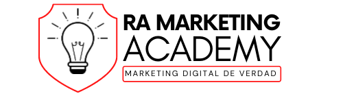 RA Marketing Academy